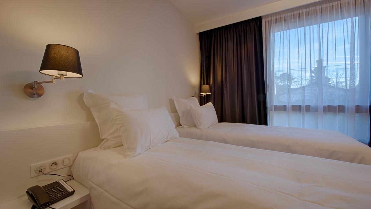 Photo of Bedroom in Tarbes