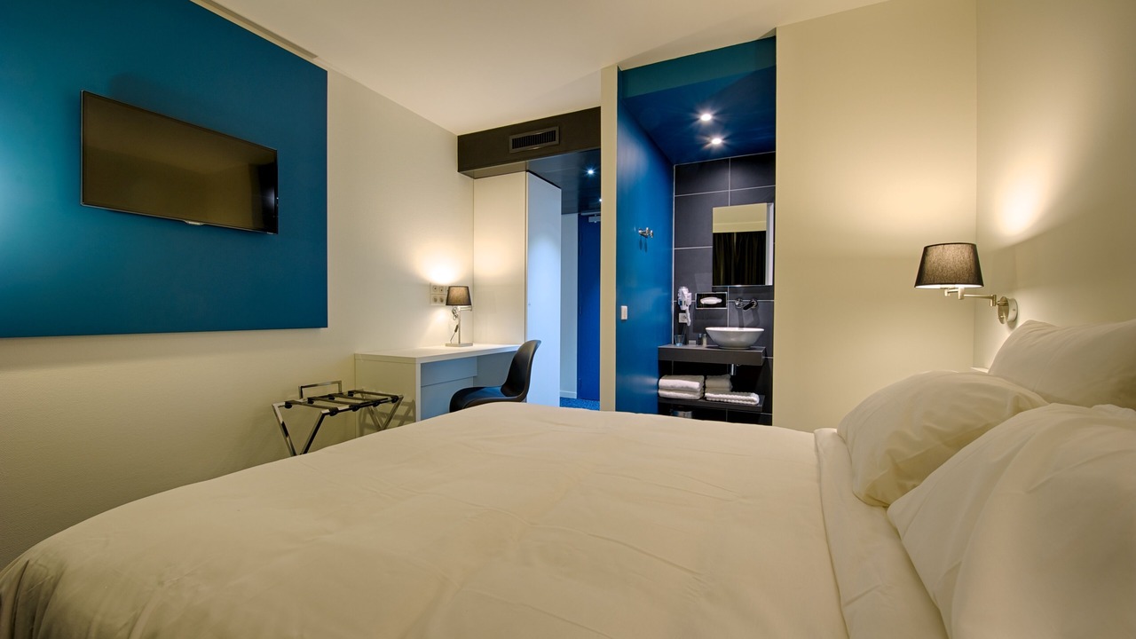 Photo of Bedroom in Tarbes