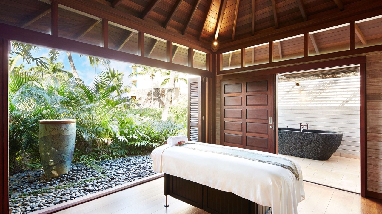 Photo of Bedroom in Napili