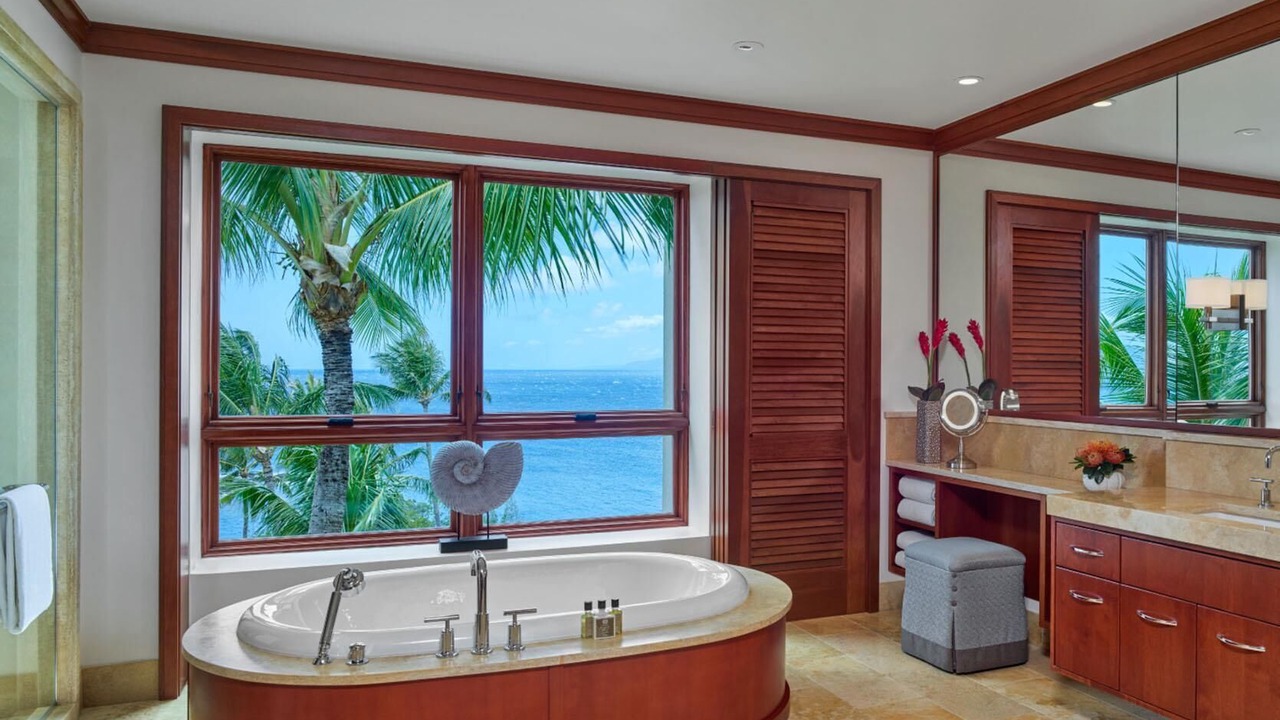 Photo of Bedroom in Napili