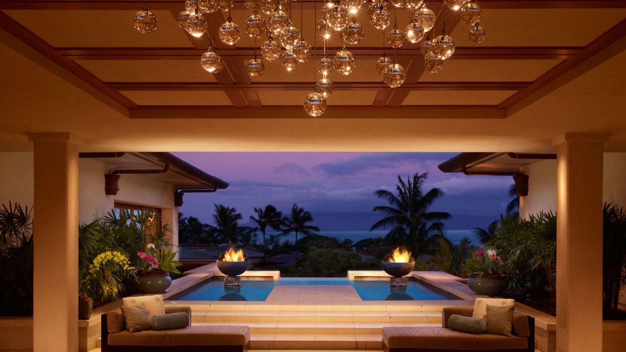 Photo of Bedroom in Napili