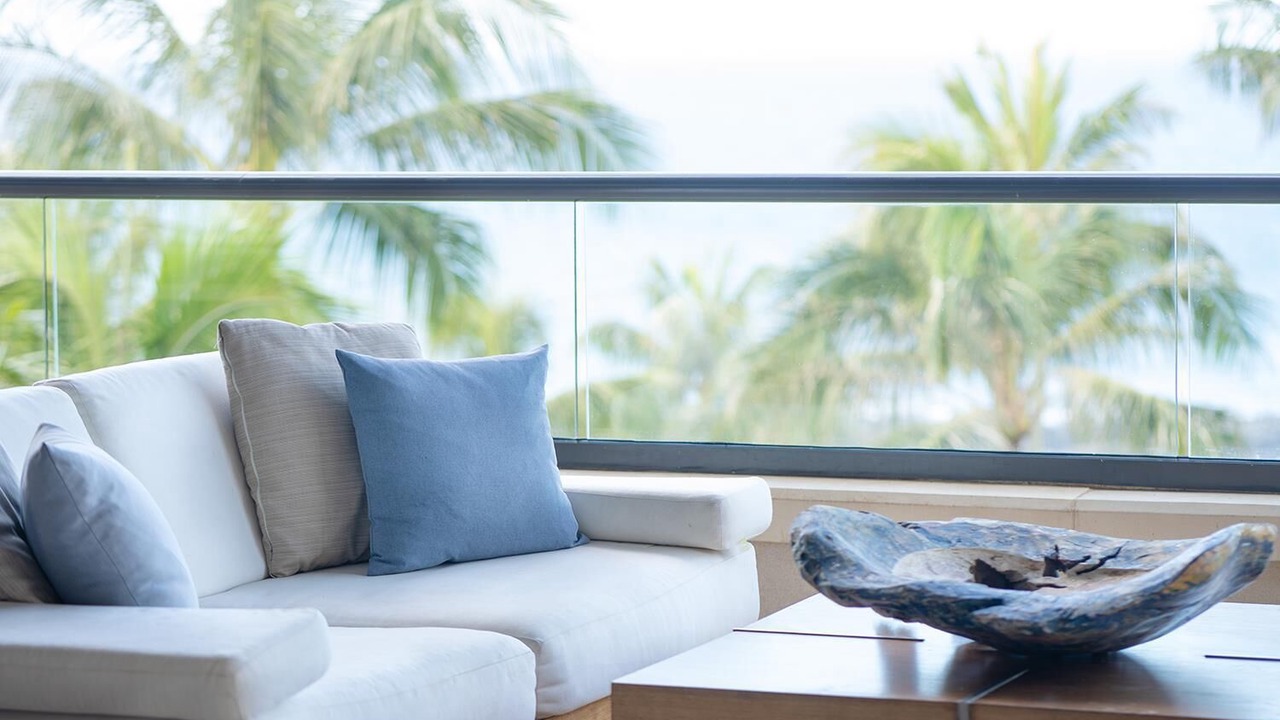 Photo of Bedroom in Napili