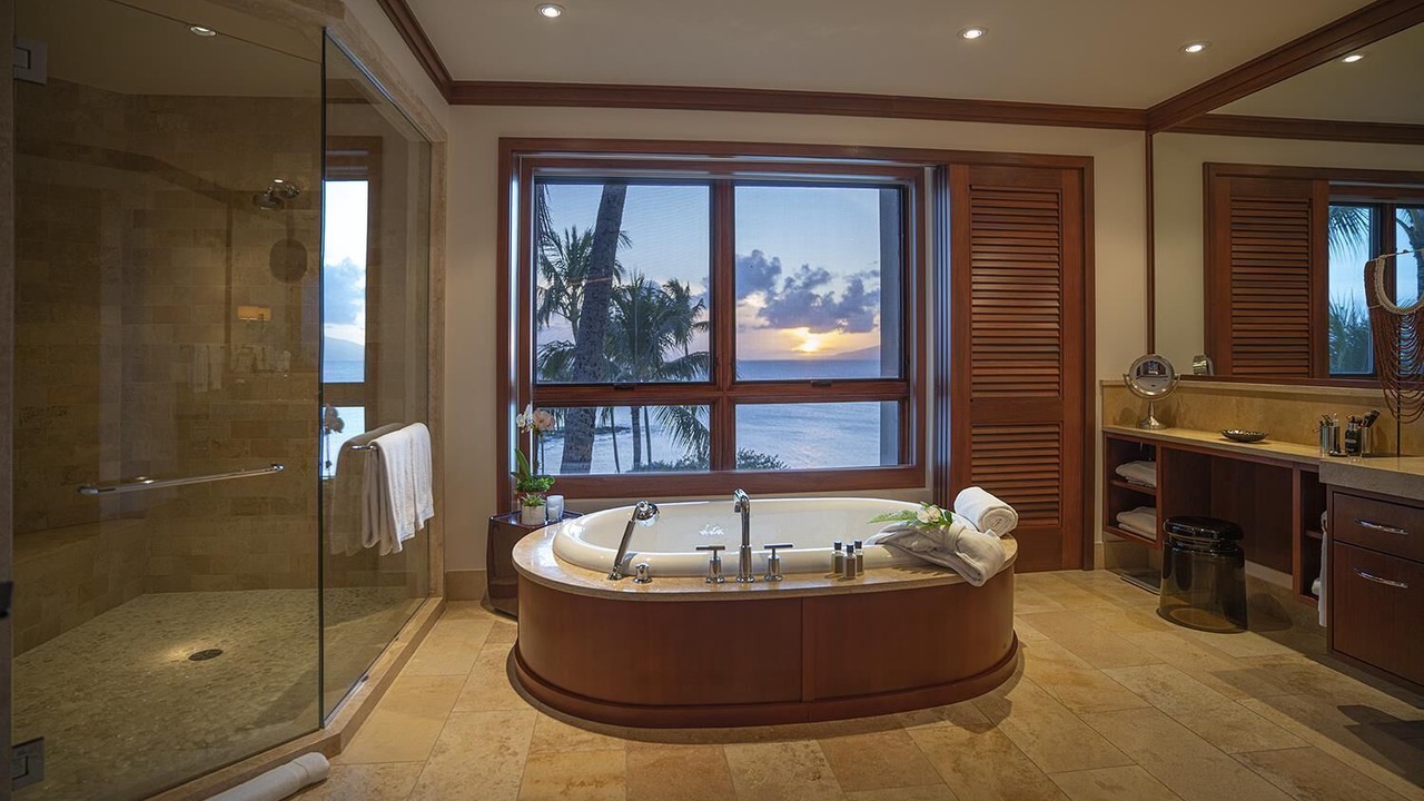 Photo of Bedroom in Napili