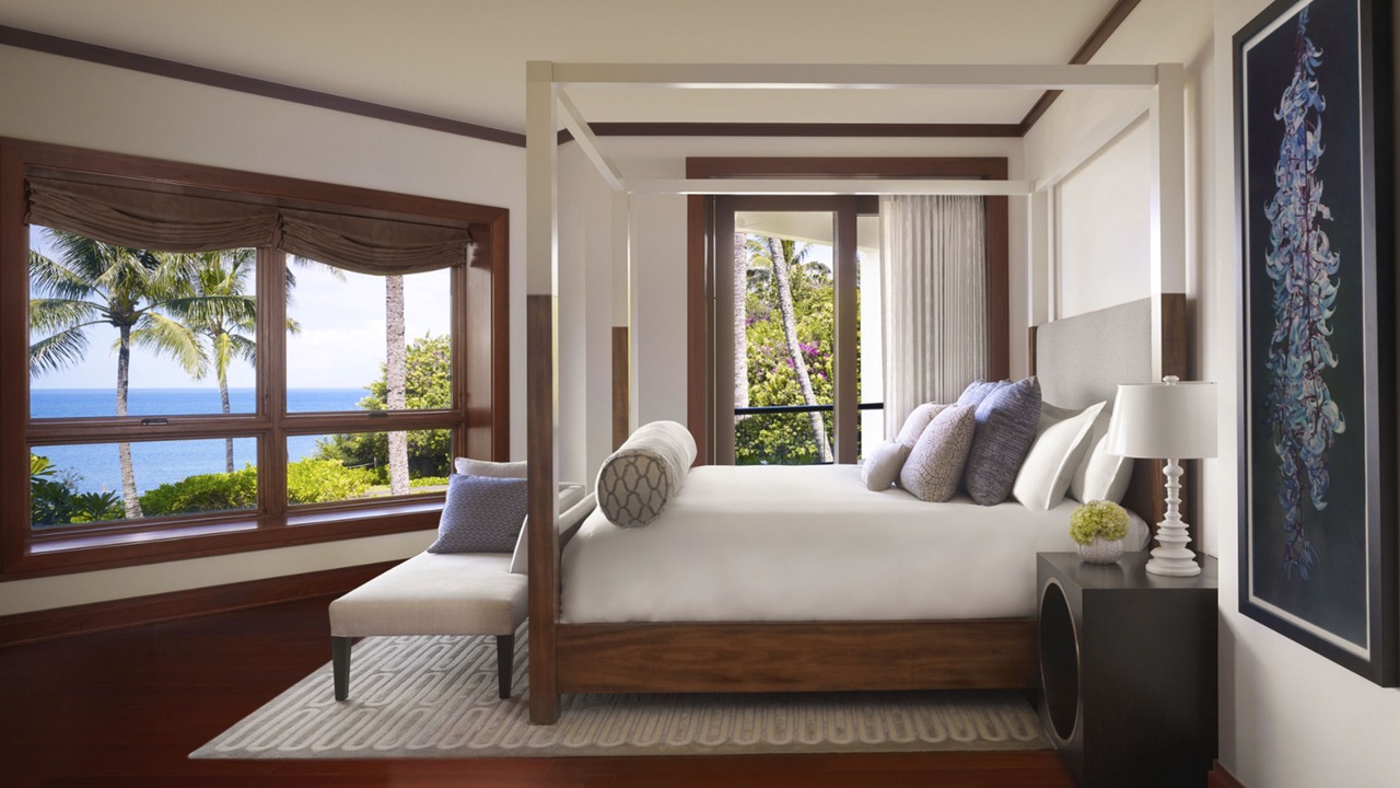 Photo of Bedroom in Napili