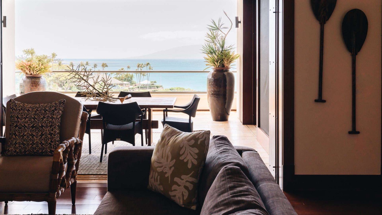 Photo of Bedroom in Napili