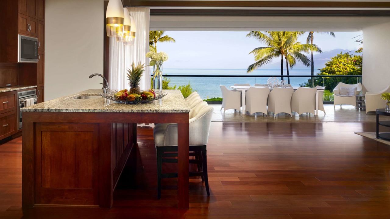 Photo of Kitchen in Napili