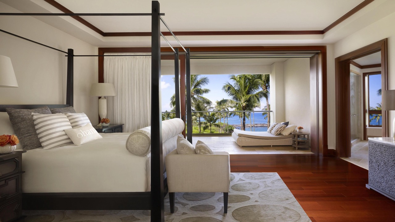 Photo of Bedroom in Napili