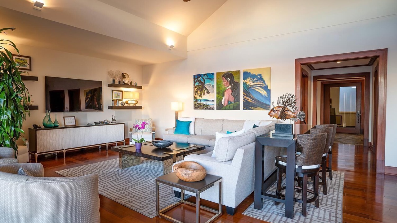 Photo of Bedroom in Napili