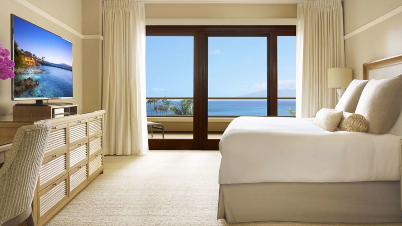 Photo of Bedroom in Napili