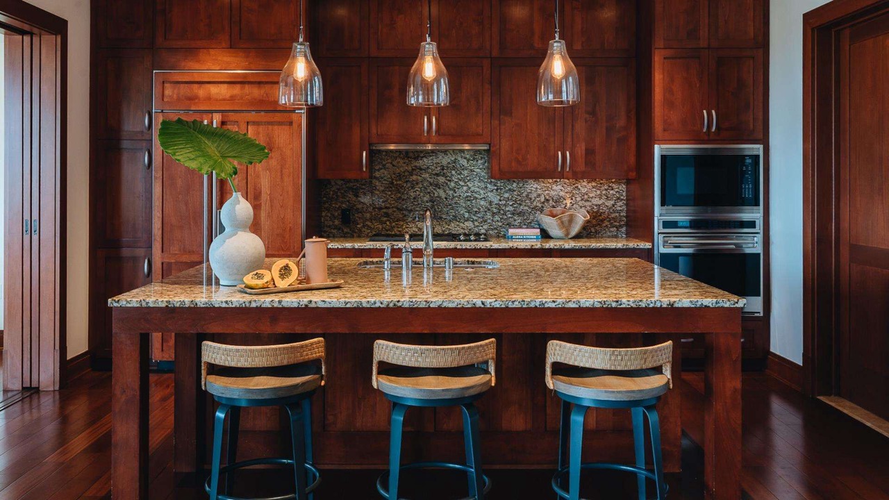 Photo of Bedroom in Napili