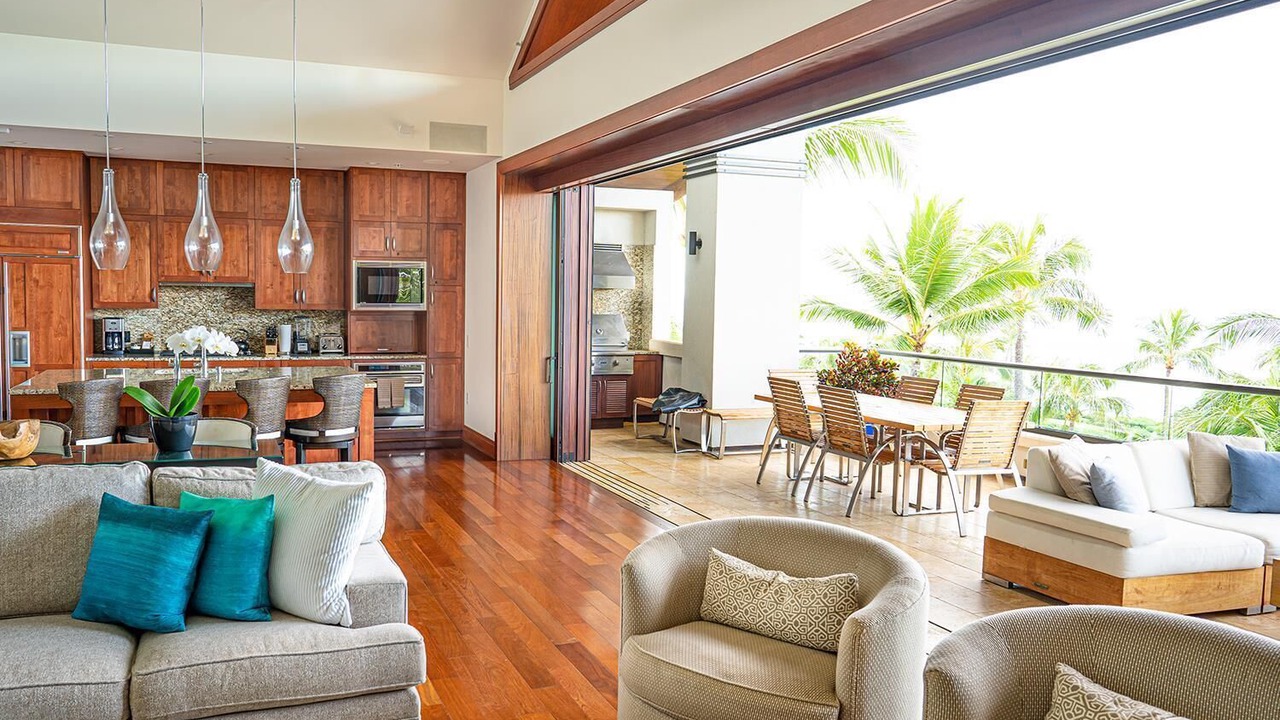 Photo of Bedroom in Napili