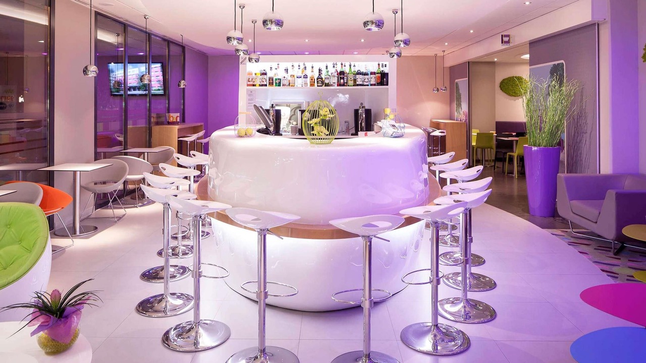 Photo of Outdoor in Montbeliard