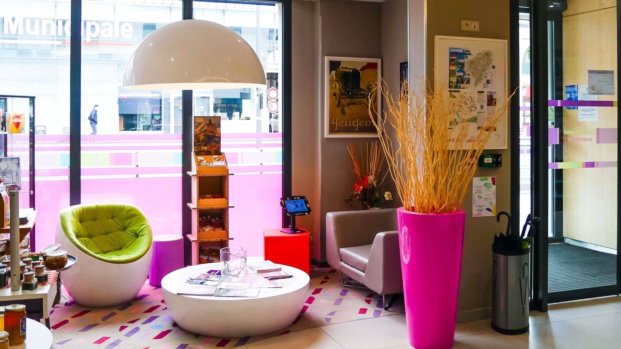 Photo of Outdoor in Montbeliard