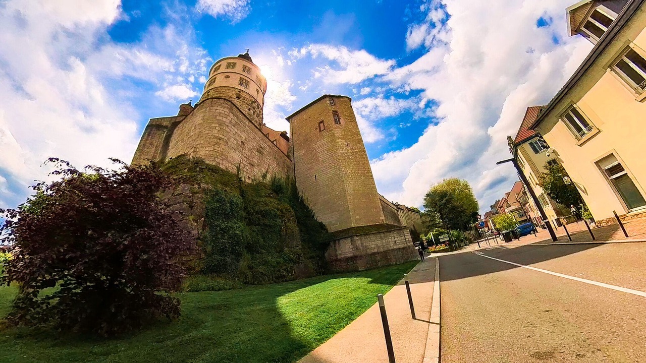 Photo of Others in Montbeliard