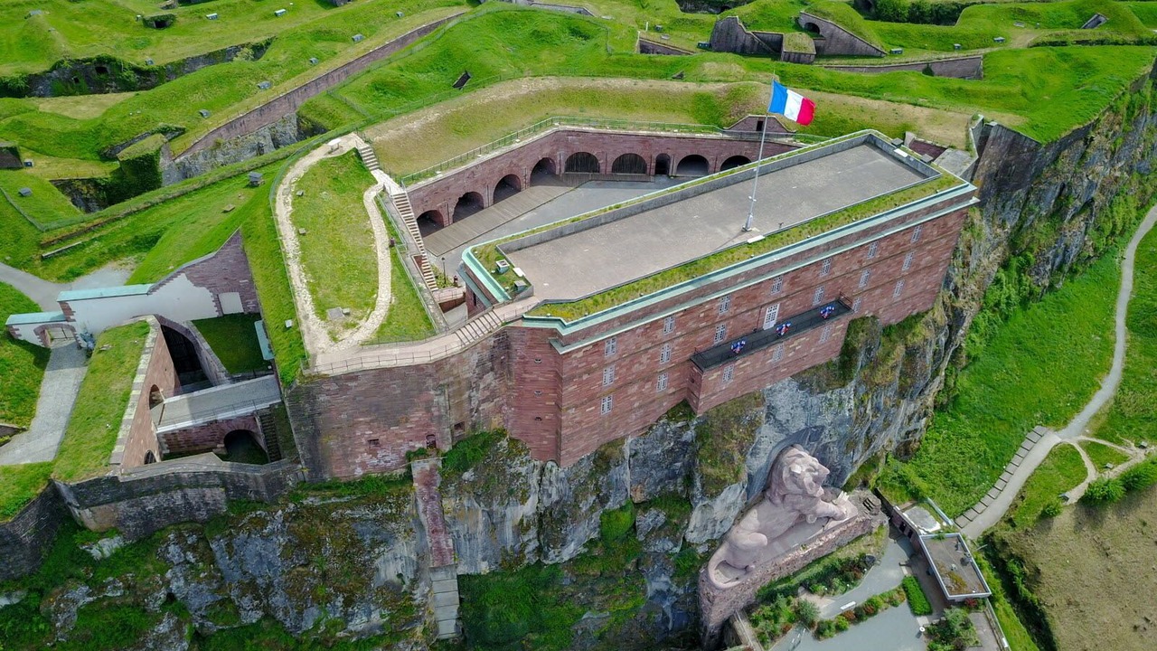 Photo of Others in Montbeliard