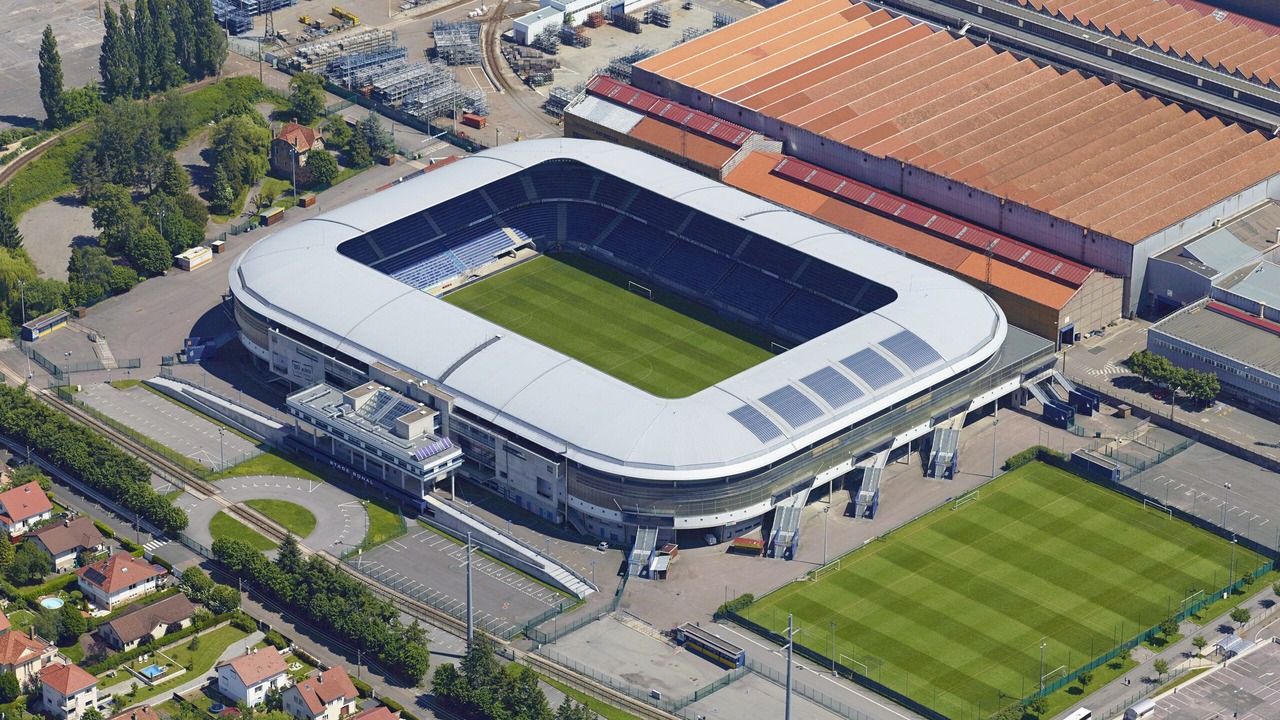 Photo of Others in Montbeliard