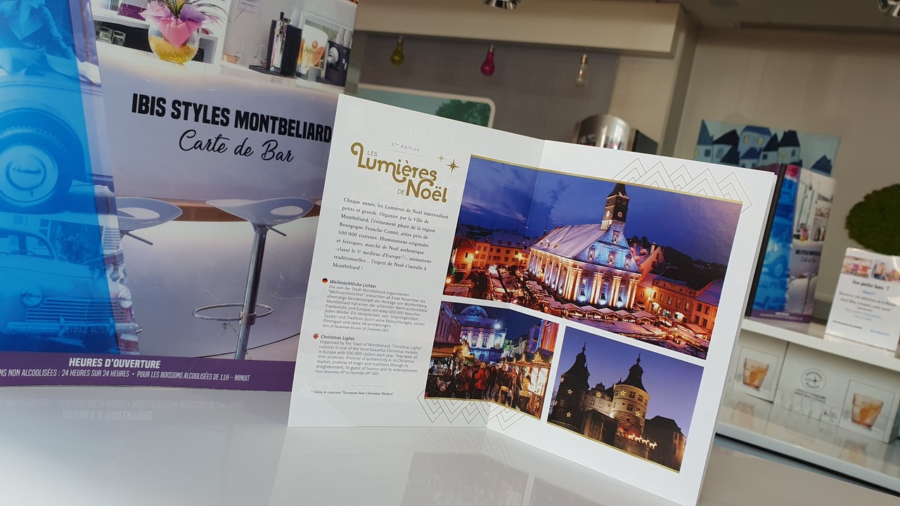 Photo of Others in Montbeliard