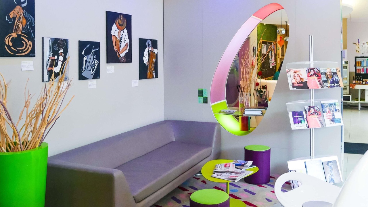 Photo of Outdoor in Montbeliard