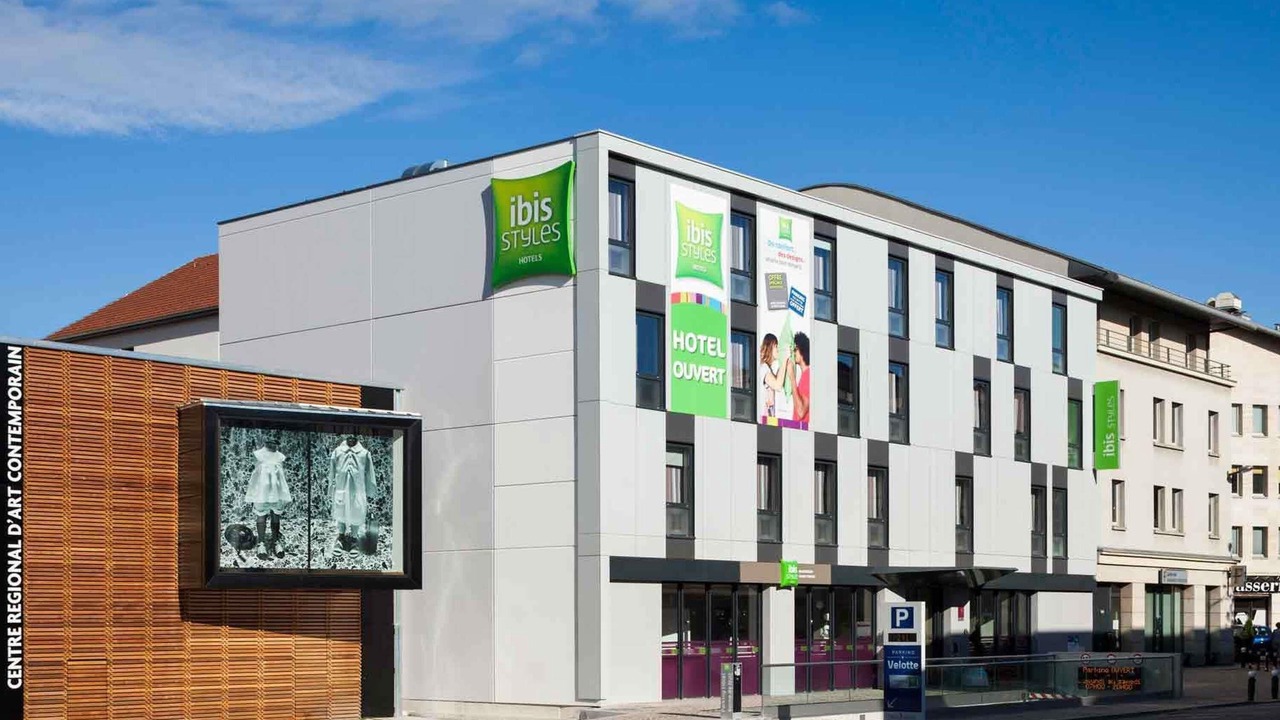 Photo of Outdoor in Montbeliard