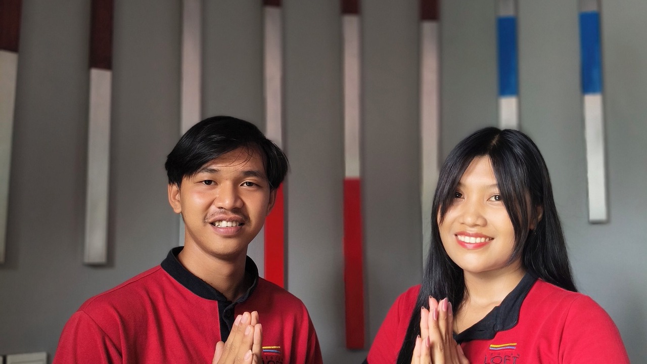 Photo of Others in Legian City-Centre