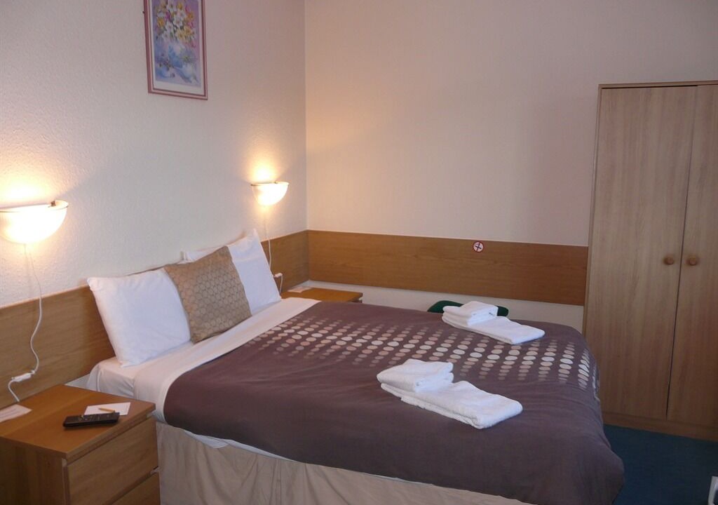 Photo of Bedroom in Morpeth