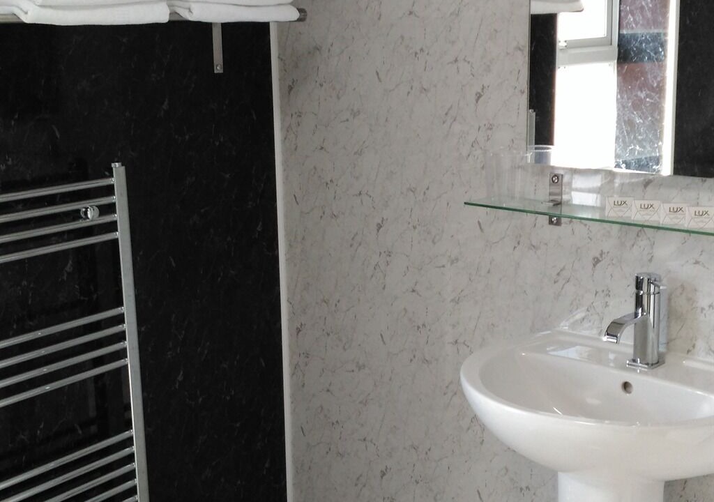 Photo of Bathroom in Morpeth