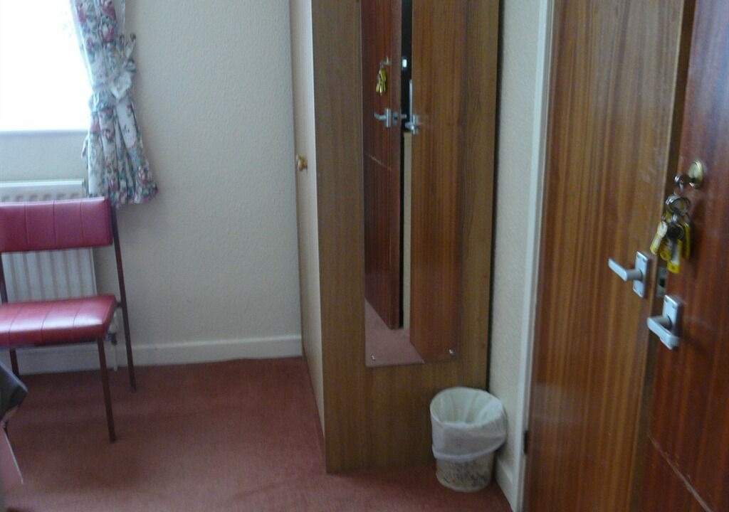 Photo of Bedroom in Morpeth