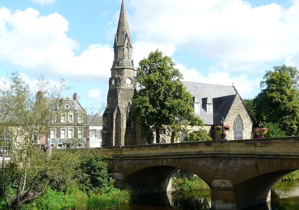 Photo of Others in Morpeth