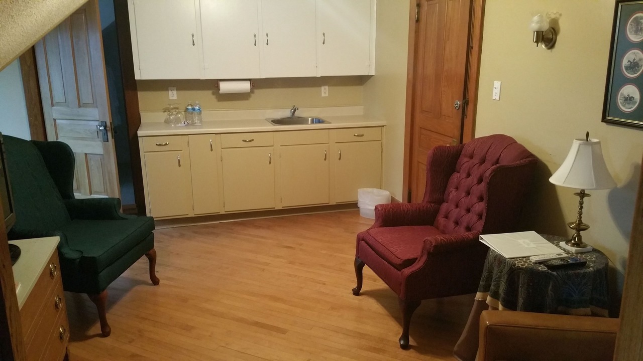 Photo of Kitchen in Chambersburg