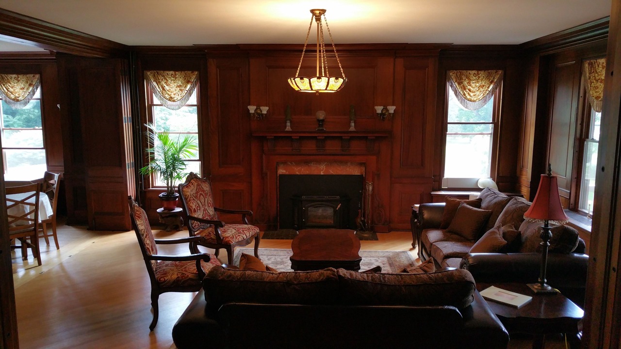 Photo of Livingroom in Chambersburg