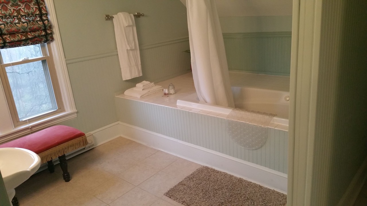 Photo of Bathroom in Chambersburg