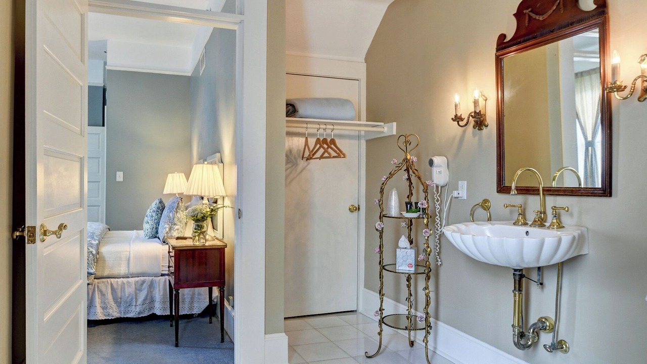 Photo of Bathroom in Fishers