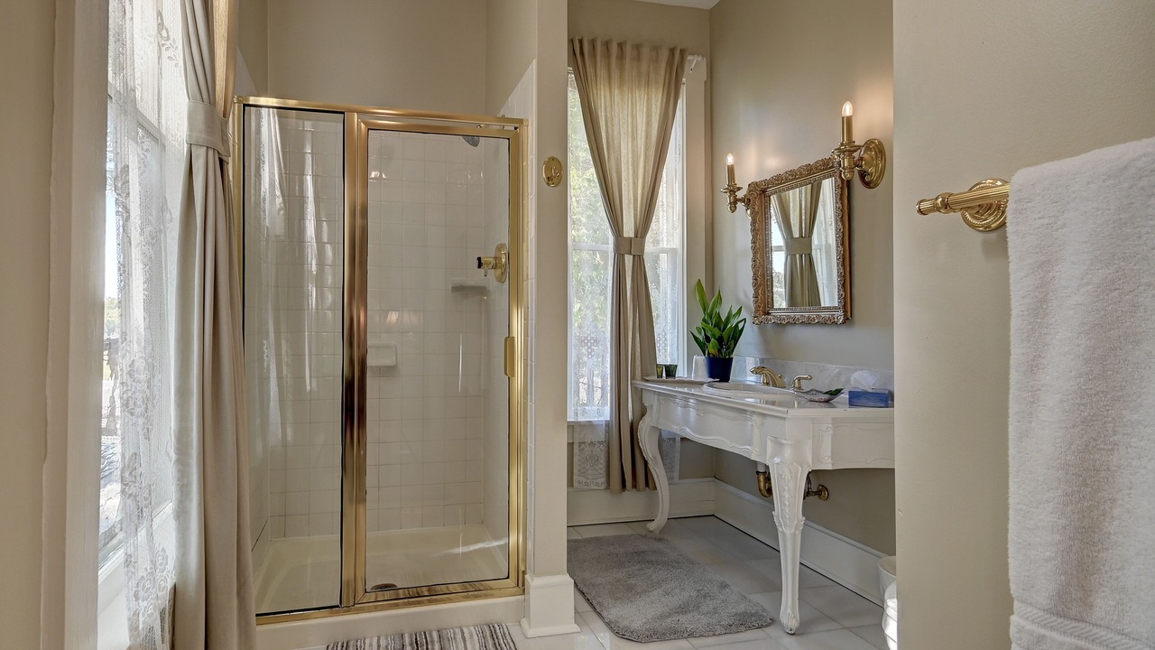 Photo of Bathroom in Fishers