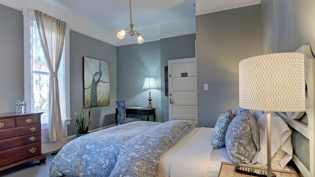 Photo of Bedroom in Fishers