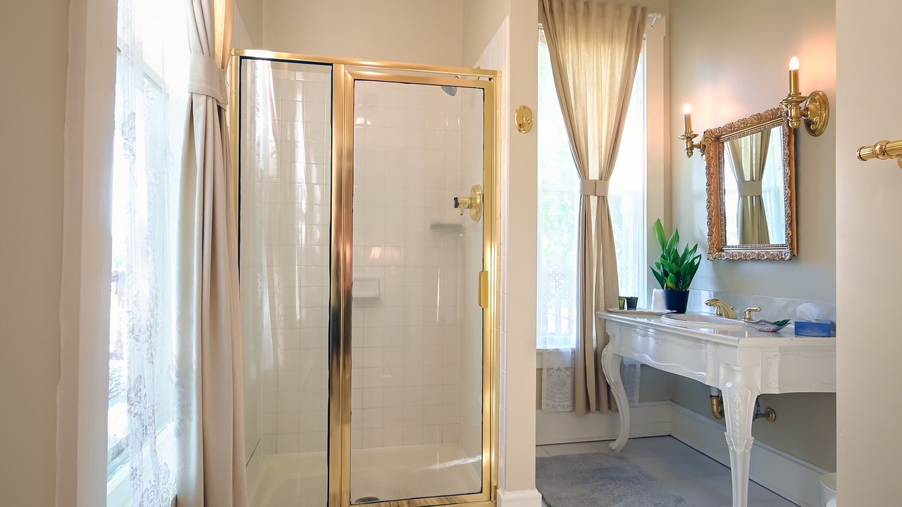 Photo of Bathroom in Fishers