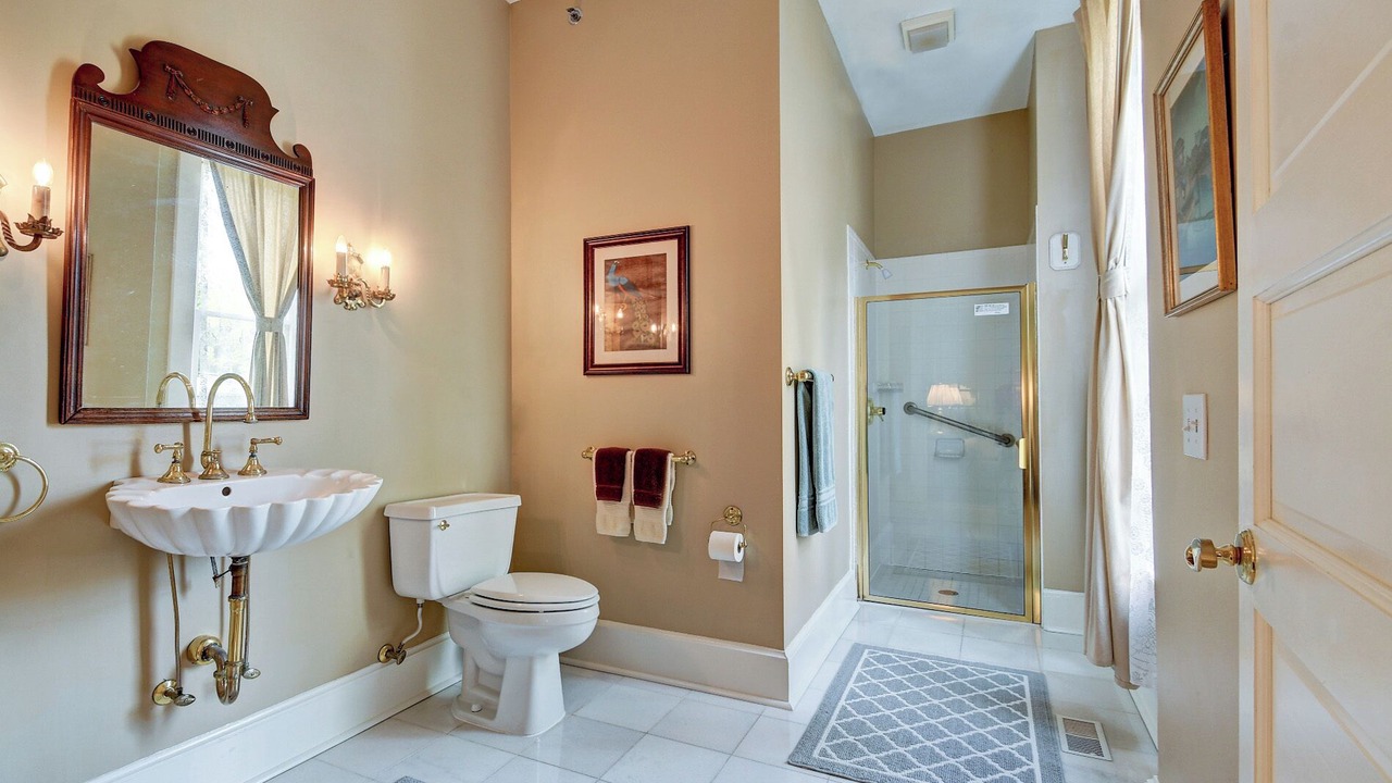 Photo of Bathroom in Fishers