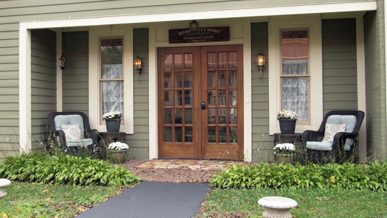 Photo of Outdoor in Fishers