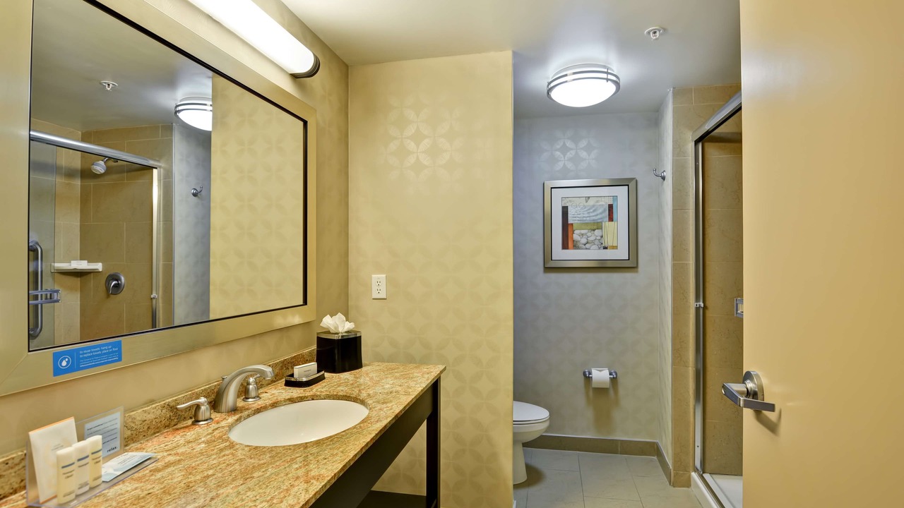 Photo of Bathroom in Oldsmar