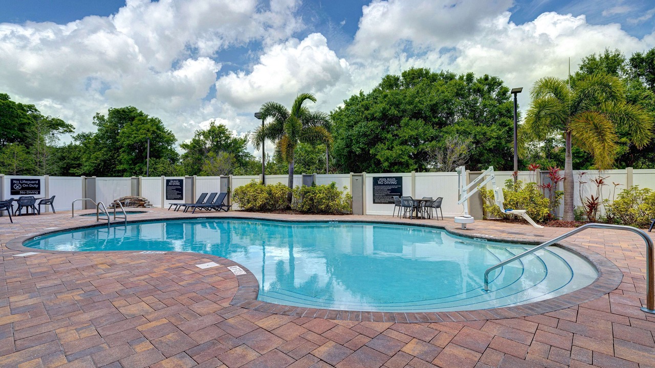 Photo of Outdoor in Oldsmar