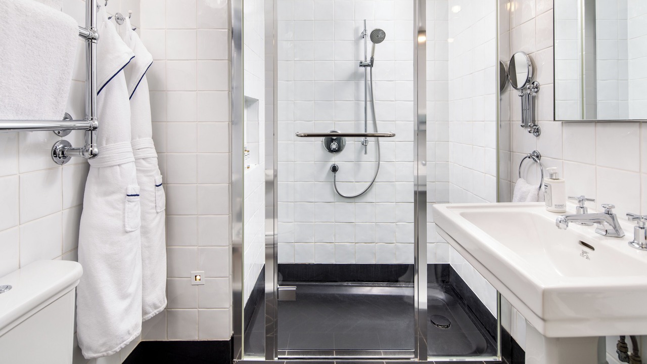 Photo of Bathroom in King's Cross