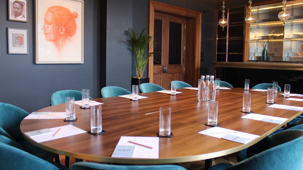 Photo of Others in King's Cross