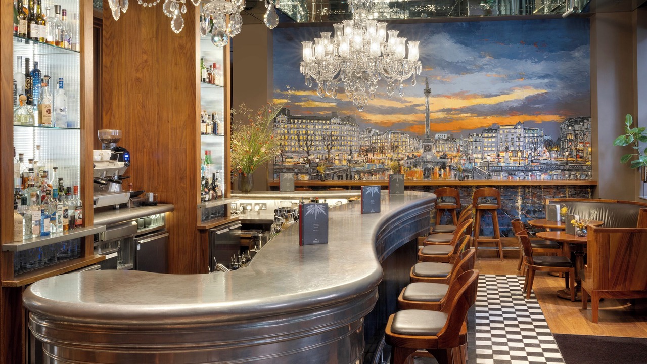 Photo of Others in King's Cross