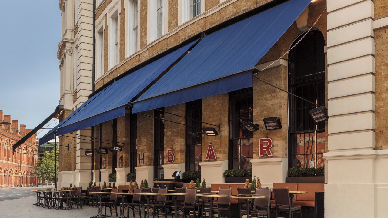 Photo of Others in King's Cross