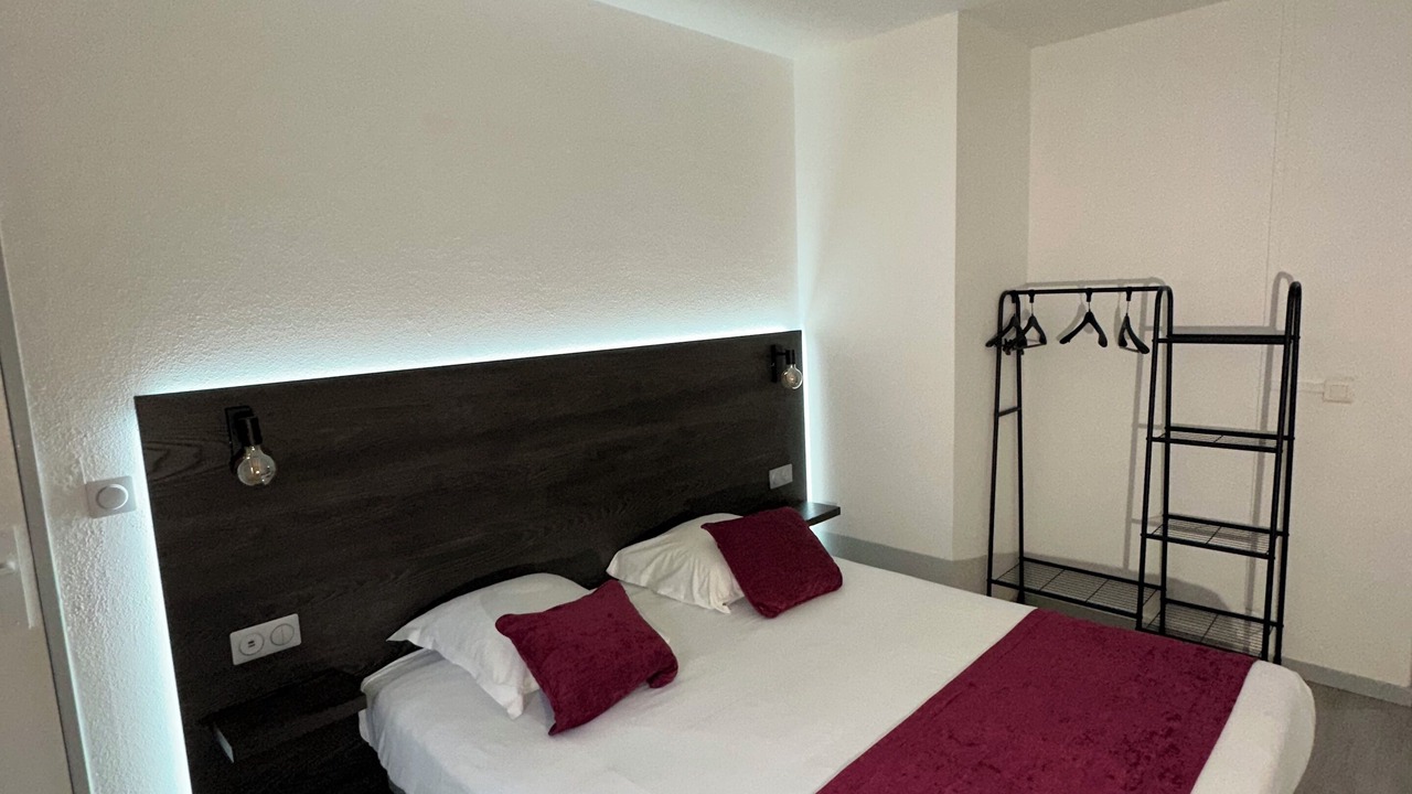 Photo of Bedroom in Agnetz