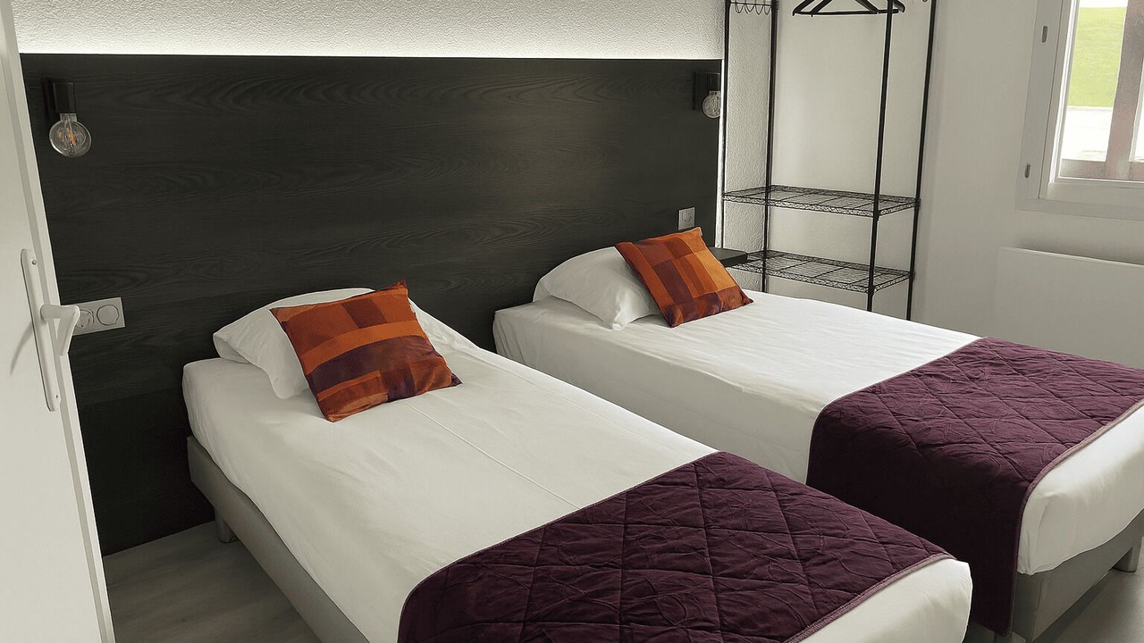 Photo of Bedroom in Agnetz