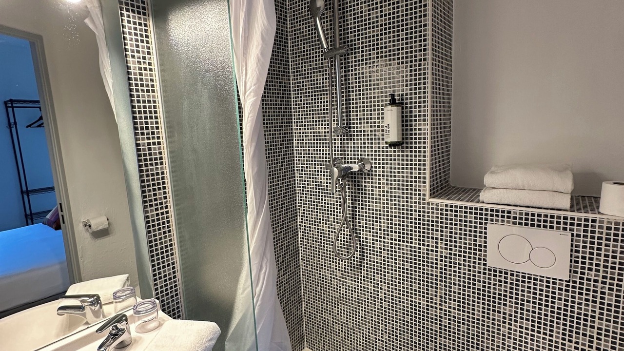 Photo of Bathroom in Agnetz