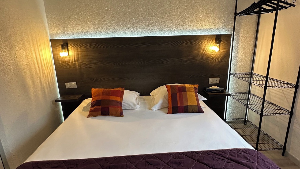 Photo of Bedroom in Agnetz