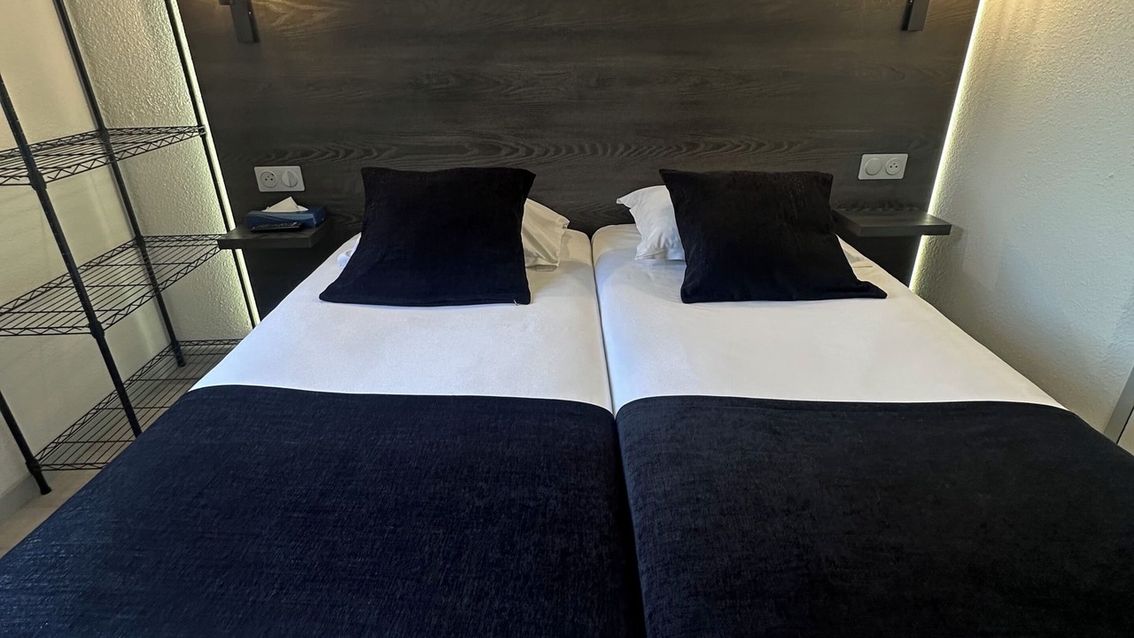 Photo of Bedroom in Agnetz