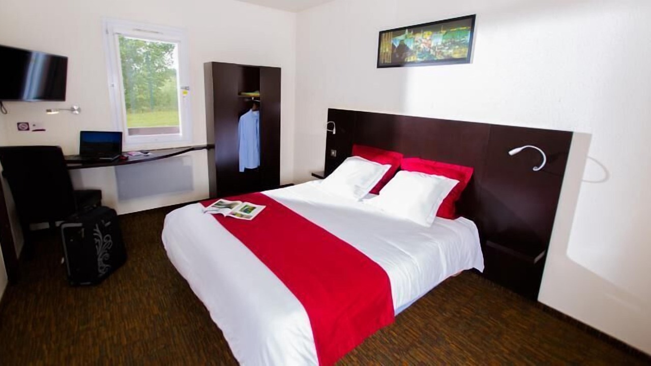 Photo of Bedroom in Agnetz