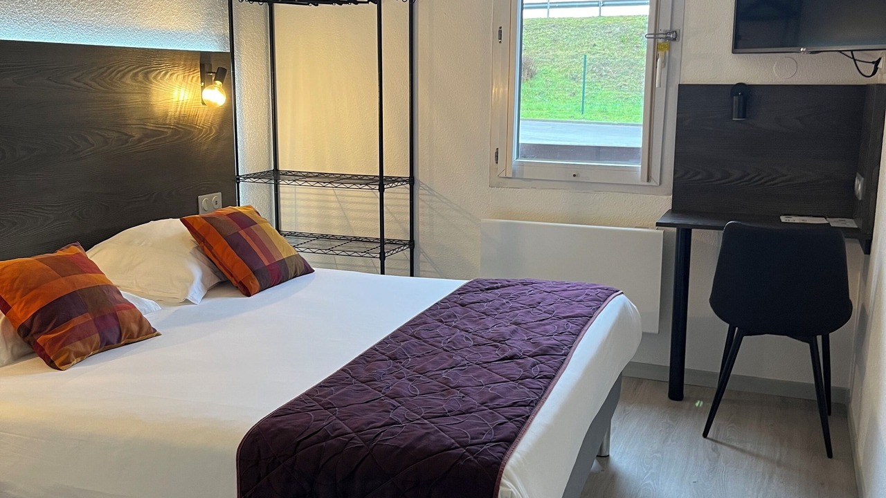 Photo of Bedroom in Agnetz